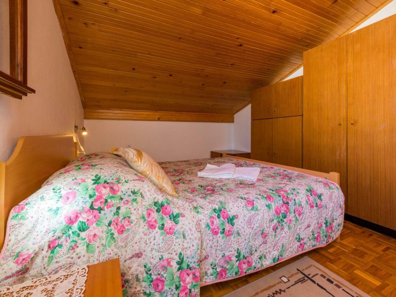 Apartments Vukovic Dramalj Ngoại thất bức ảnh