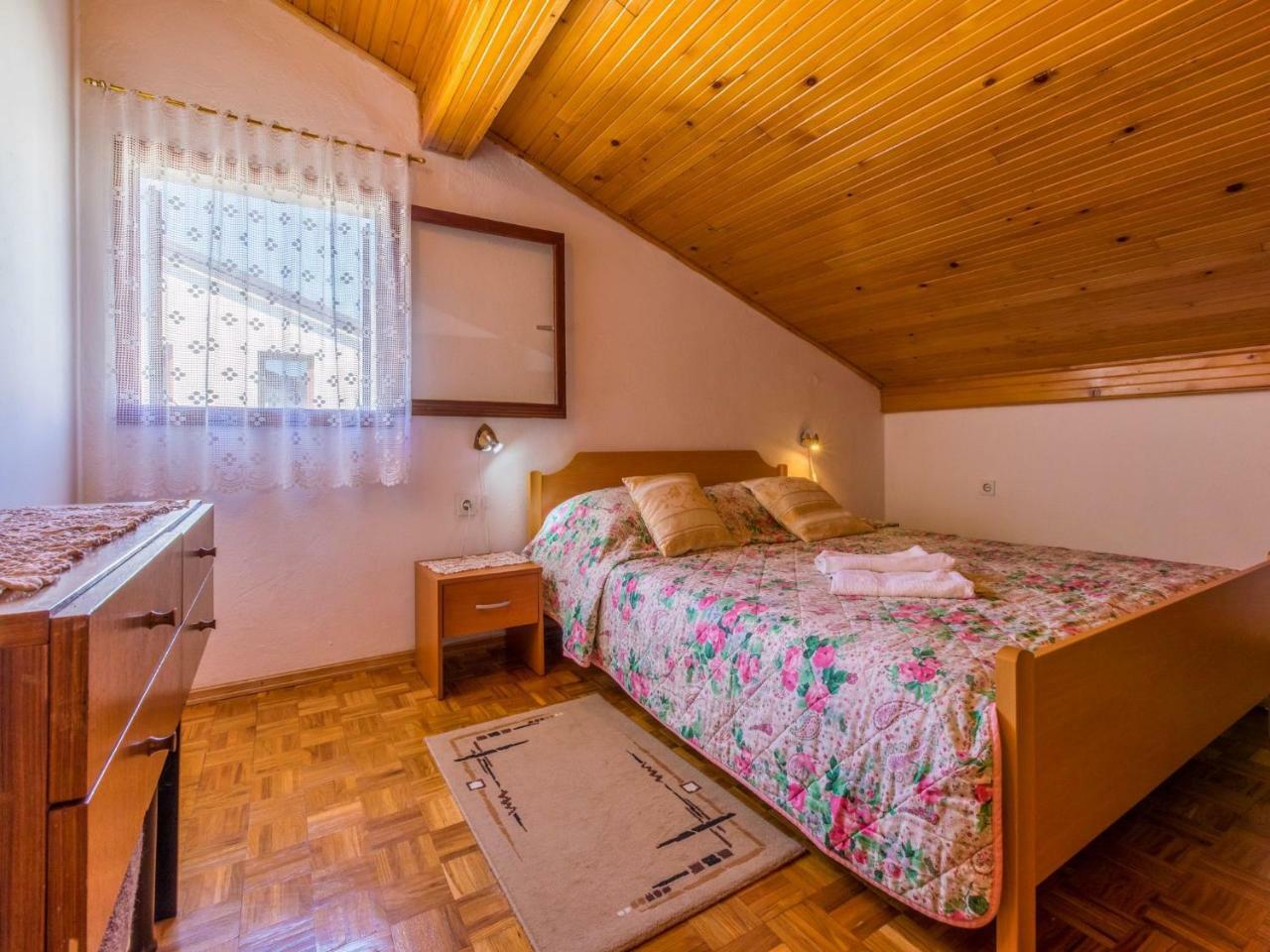 Apartments Vukovic Dramalj Ngoại thất bức ảnh